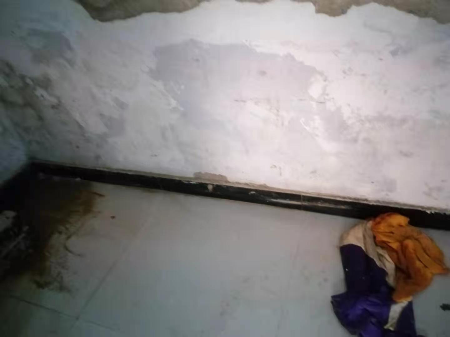 资溪家里漏水了怎么办？