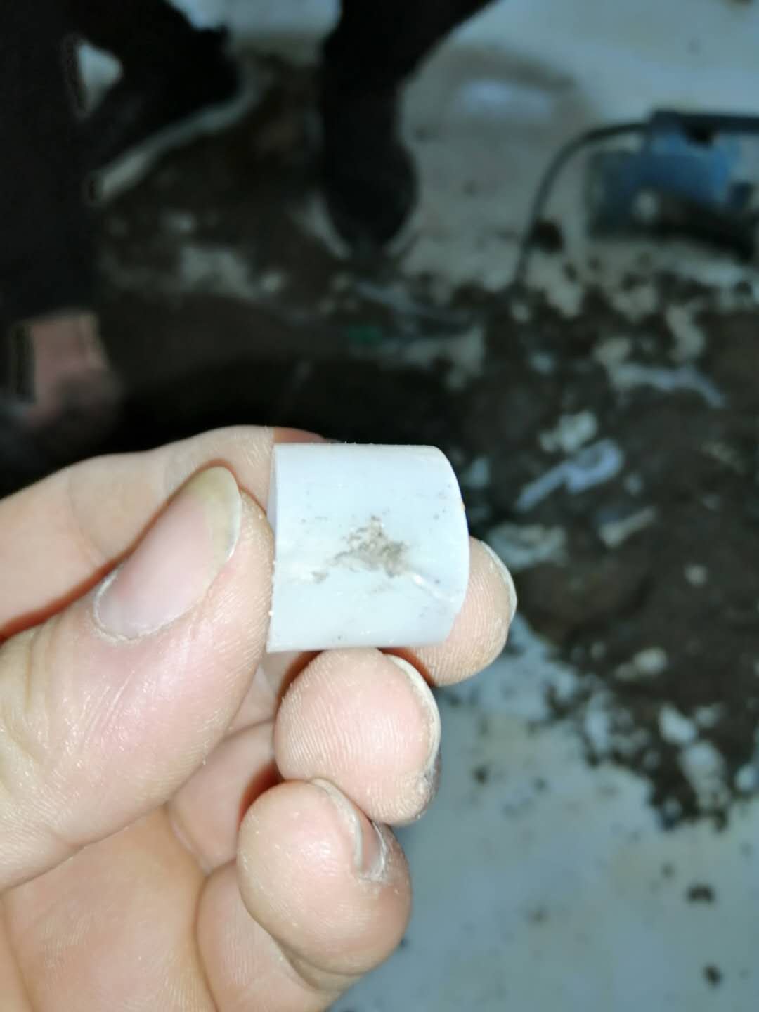 资溪地暖漏水检测